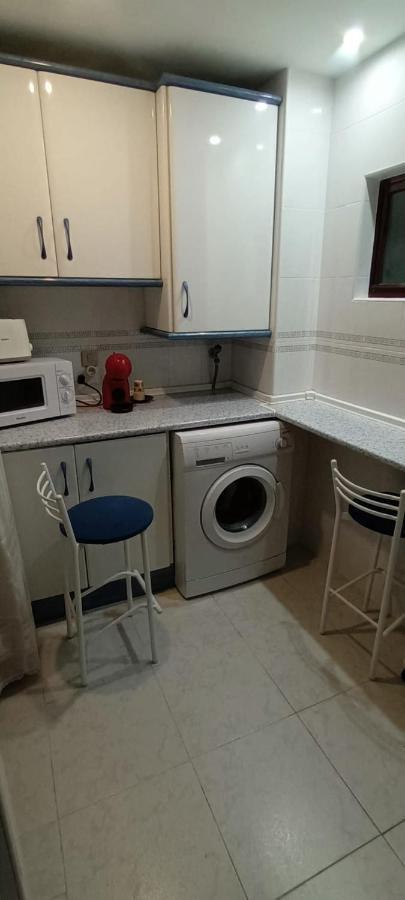 Apto Sm Montecarlo P19 Edif.Gemelos 15 Benidorm Playa Levante Ngoại thất bức ảnh