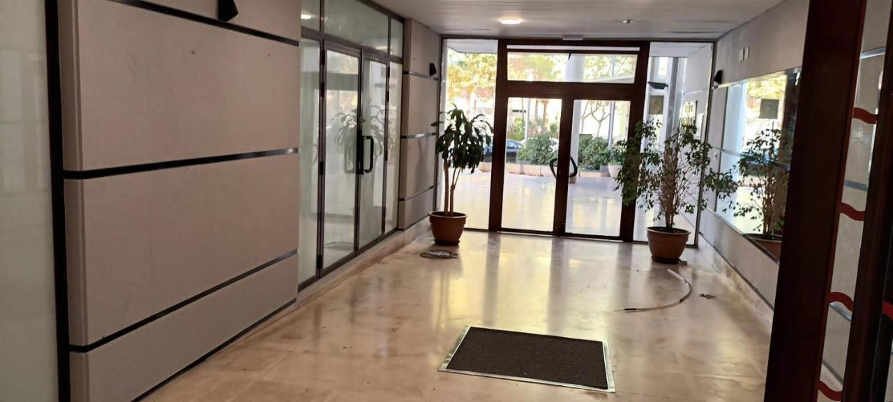 Apto Sm Montecarlo P19 Edif.Gemelos 15 Benidorm Playa Levante Ngoại thất bức ảnh