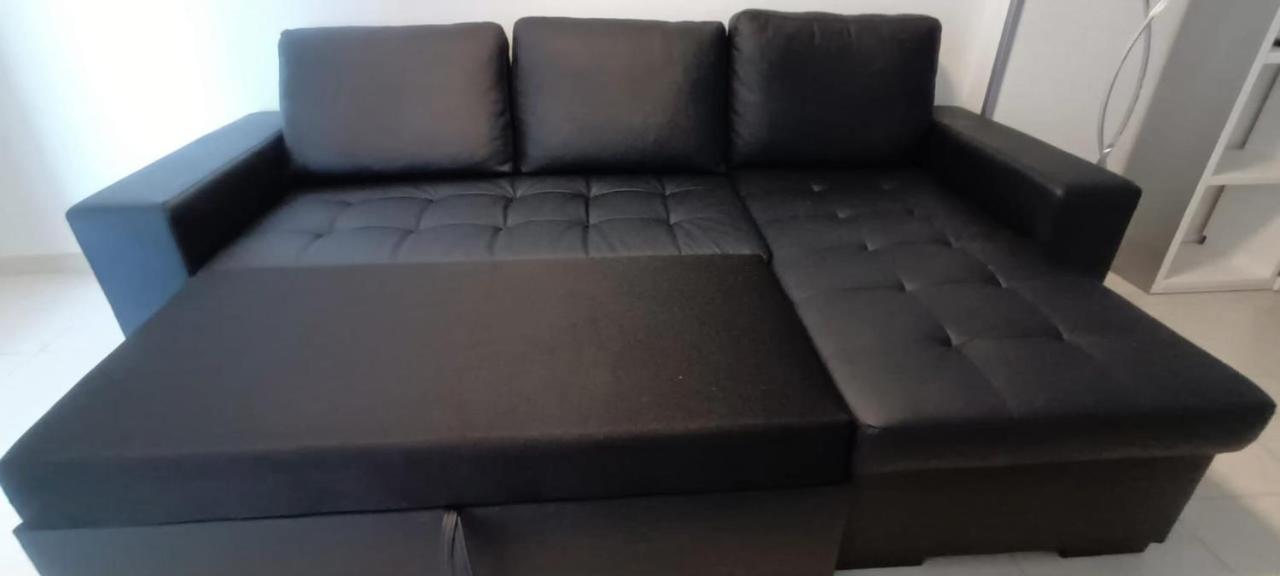 Apto Sm Montecarlo P19 Edif.Gemelos 15 Benidorm Playa Levante Ngoại thất bức ảnh