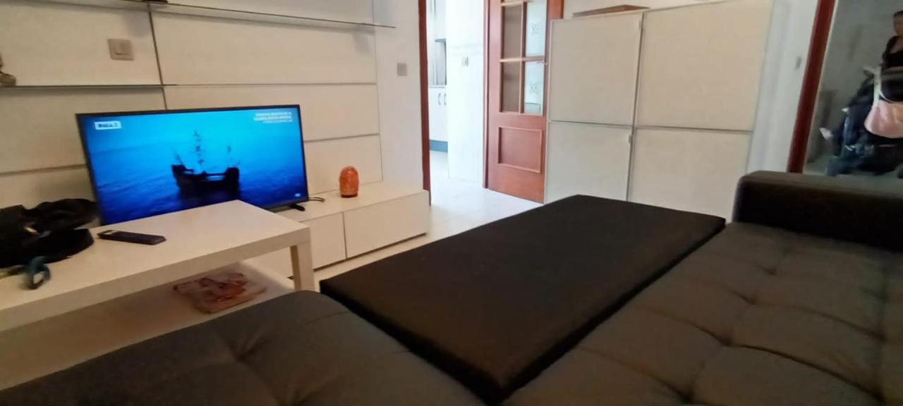Apto Sm Montecarlo P19 Edif.Gemelos 15 Benidorm Playa Levante Ngoại thất bức ảnh