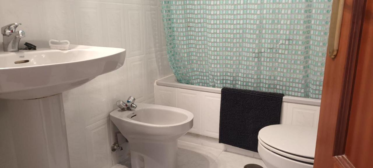 Apto Sm Montecarlo P19 Edif.Gemelos 15 Benidorm Playa Levante Ngoại thất bức ảnh