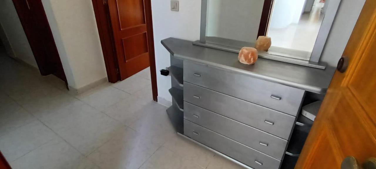 Apto Sm Montecarlo P19 Edif.Gemelos 15 Benidorm Playa Levante Ngoại thất bức ảnh